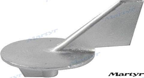 ANODO ALLUMINIO YAMAHA