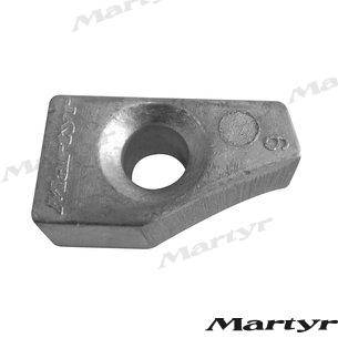 ANODO ALLUMINIO YAMAHA