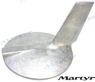 ANODO ZINCO