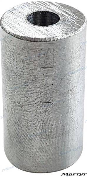 ANODO ZINCO