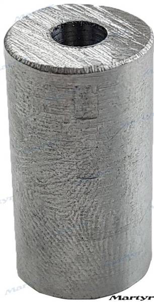 ANODO ALLUMINIO