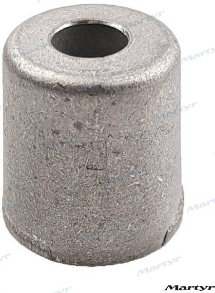 ANODO ALLUMINIO