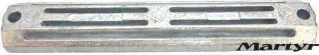 ZINC ANODE