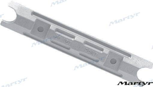ANODO ALLUMINIO YAMAHA