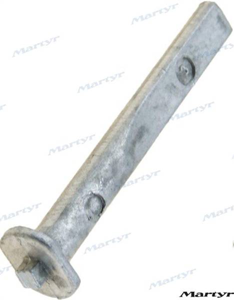 ANODO ALLUMINIO YAMAHA