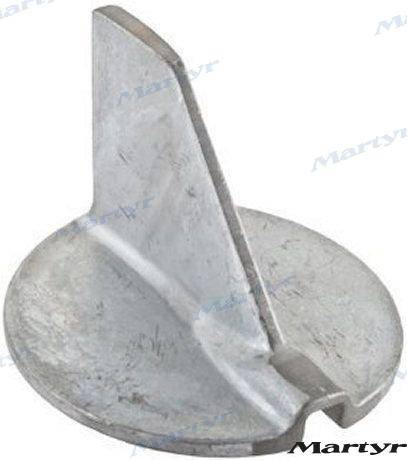 ANODO PIEDE YAMAHA