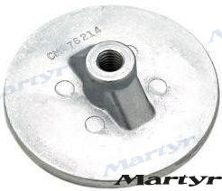 ZINC ANODE