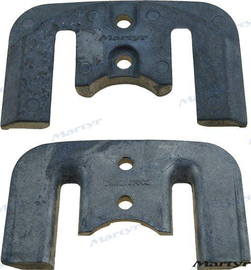 ANODO BRAVO