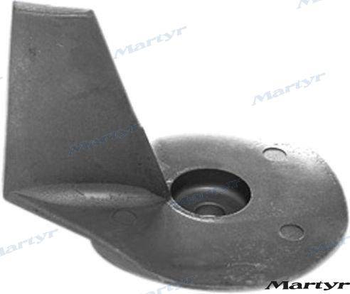 ANODO MERCURY 25-50HP