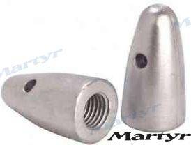 ANODO PER ASSE  40 - 45MM
