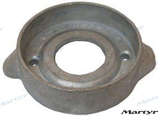 ANODO PIEDE VOLVO 12OS Y SB