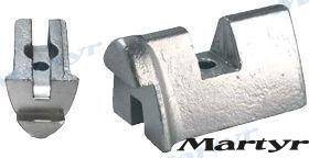ANODO PIEDE 50S