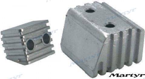 ANODO VOLVO ALLUMINIO