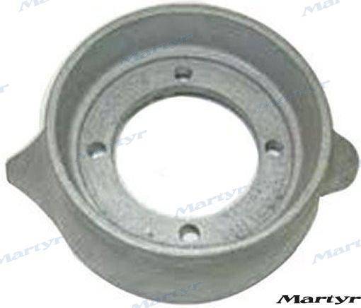 ANODO ALLUMINIO VOLVO SAIL DRIVE