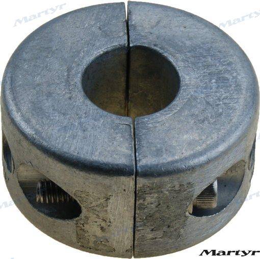 ANODO ASSE  3/4"