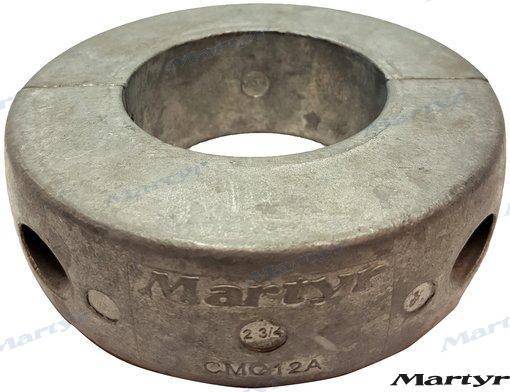 ANODO ASSE 2-3/4"