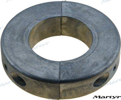 ANODO ASSE  3-1/2"