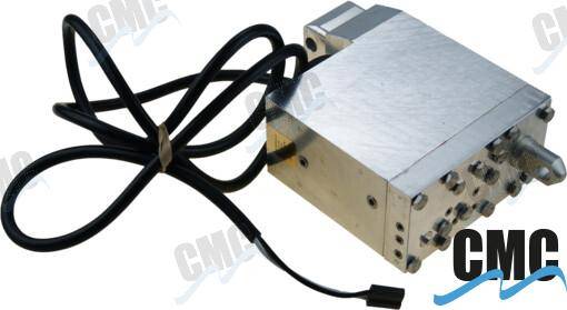 MOTORE TRIM PER CMC52100