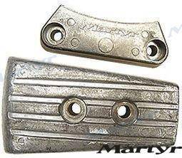 MAGNESIUM ANODE KIT