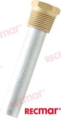 ANODO CARTERPILLAR