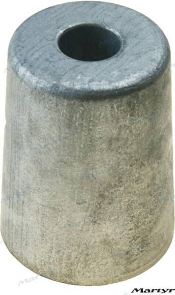 ANODO FERRETTI ZINCO