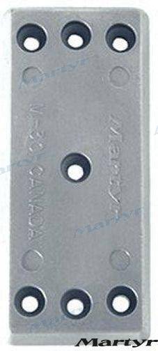 ALUMINIUM ANODE