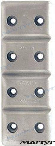 ALUMINIUM ANODE