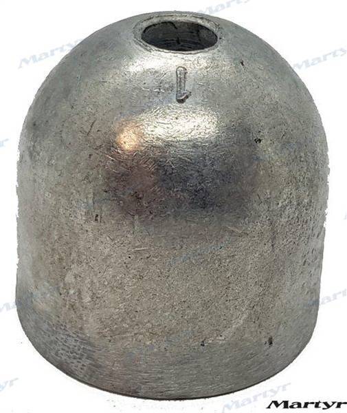 ANODO MAX POWER ZINCO