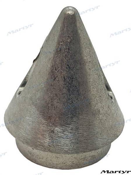 ANODO MAX PROP ZINCO