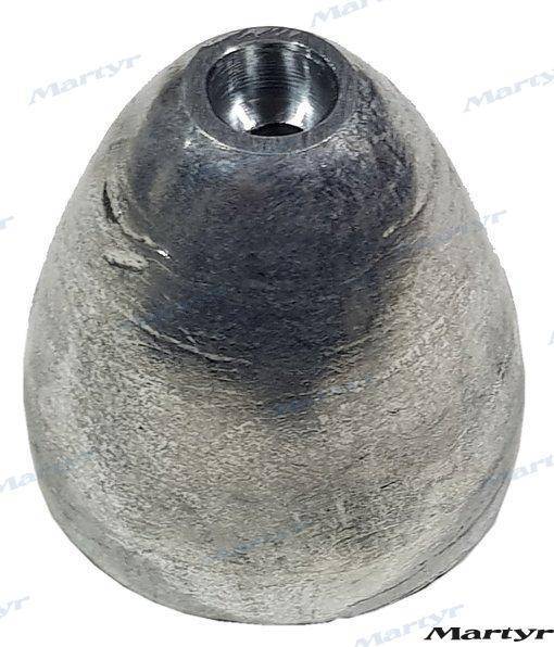 ANODO MTF ZINCO