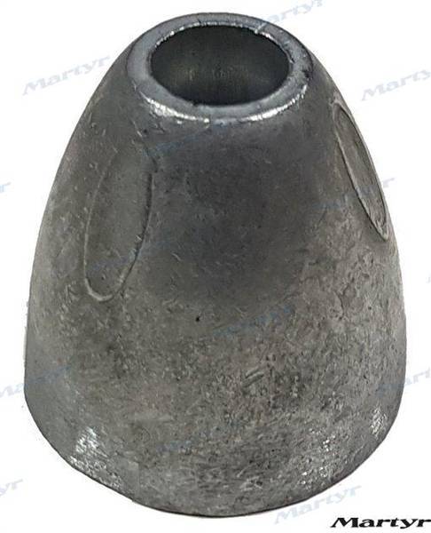 ANODO MTF ZINCO