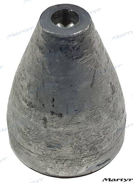 ANODO MTF ZINCO