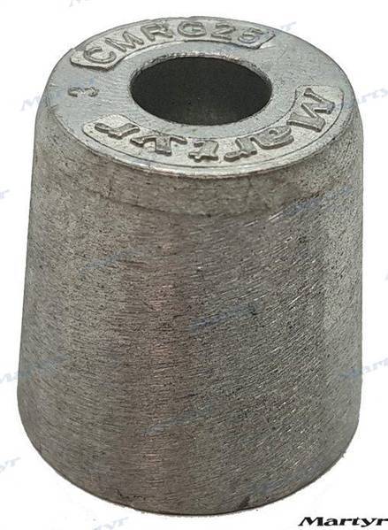 ANODO REGGIANI ZINCO