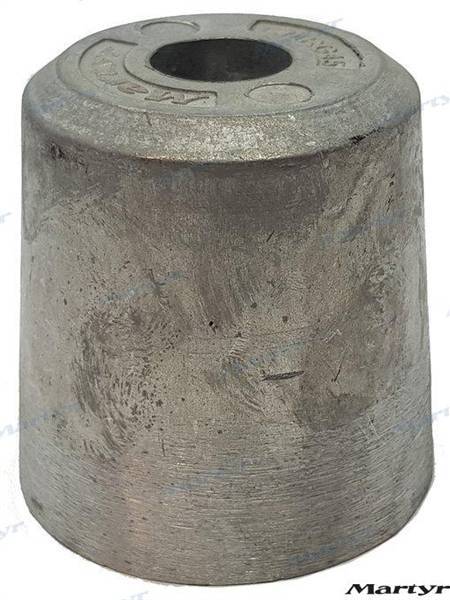 ANODO REGGIANI ZINCO