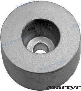 ANODO ZINCO YANMAR