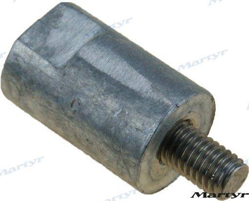ANODO ZINCO YANMAR
