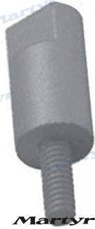 ANODO ZINCO YANMAR