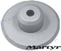 ANODO ZINCO YANMAR