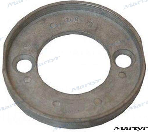 ZINC ANODE