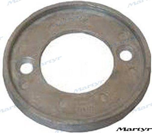 ANODO PIEDE 250-270