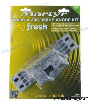 KIT ANODO MAGNESIO