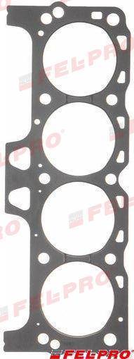 GUARNIZIONE TESTA FORD V8 7.5 L.