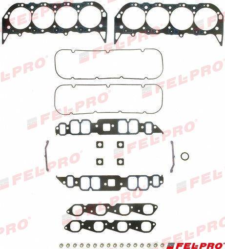 KIT GUARNIZIONI PARTE SUPERIORE