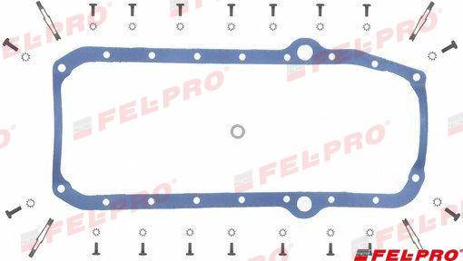 GUARNIZIONE COPPA DELLOLIO V8 5.OL GM