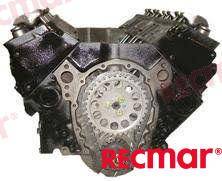 MOTORE RIGENERATO 5.0L V8