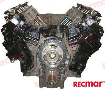MOTORE RIGENERATO 7.4L CONTROROTANTE