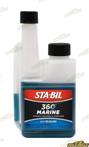 STABILIZZATORE , TRATTAMENTO ETANOLO