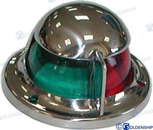 LUCE  BICOLORE