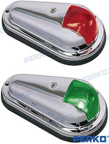 PAIO LUCI  NAV. OTTONE CROM.
