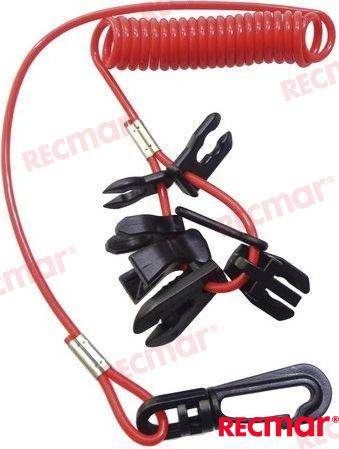 KIT CHIAVE SICUREZZA